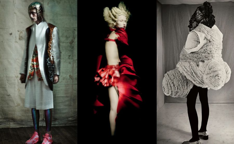 Comme des Garcons: The Revolutionary Fashion House That Redefined Style