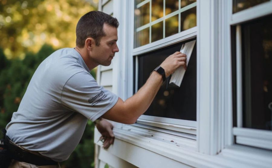 Top Reasons Why Homeowners Should Install Vinyl Replacement Windows in Venice
