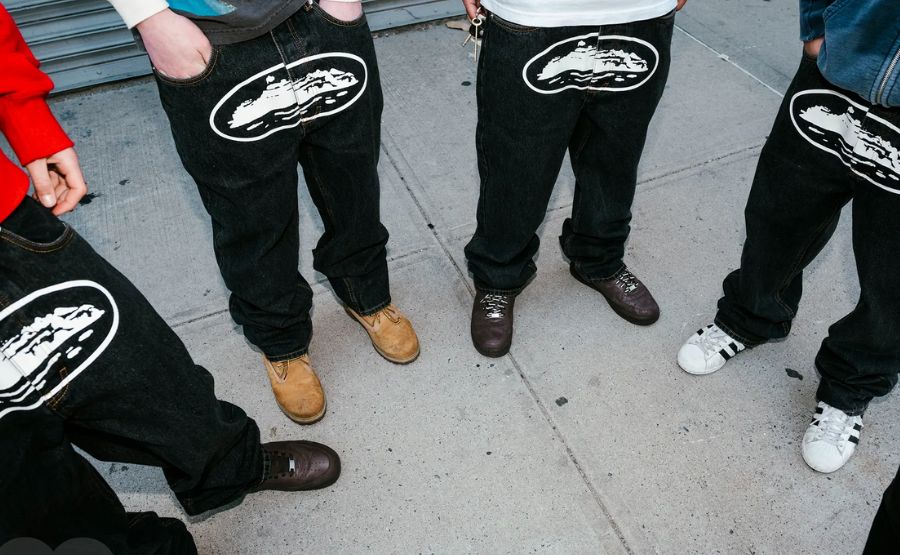 How to Style Corteiz Outfits for Maximum Impact