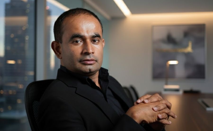 Sabeer Nelli on How Payment Automation is Helping SMBs Compete with Larger Enterprises