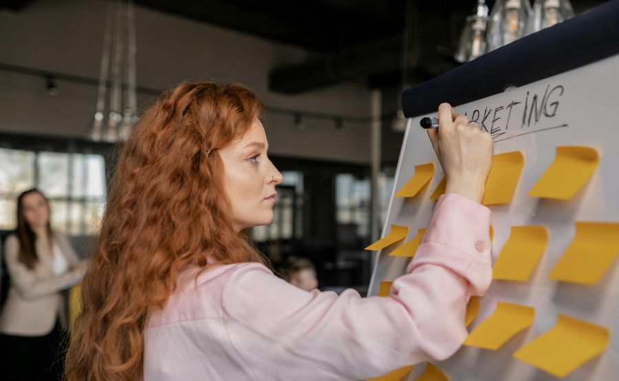 How Small Businesses Can Increase Sales on a Lean Marketing Budget