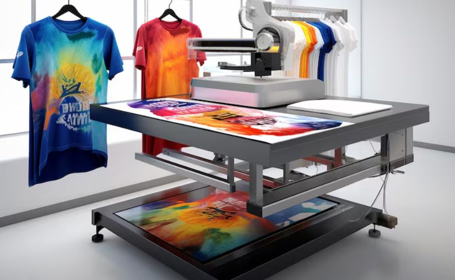 DTF Printing for Small Businesses: Is It Worth It?
