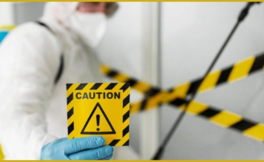 Understanding HIRA Full Form and Who Is Responsible for Conducting a Hazard Assessment in Your Workplace