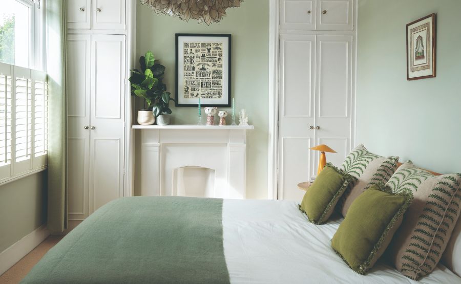 6 Practical Lighting and Layout Ideas for Functional Bedrooms