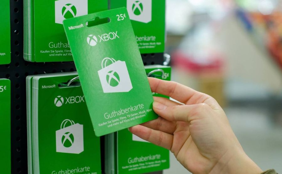 The Secret to Affordable Gaming: Xbox Gift Cards