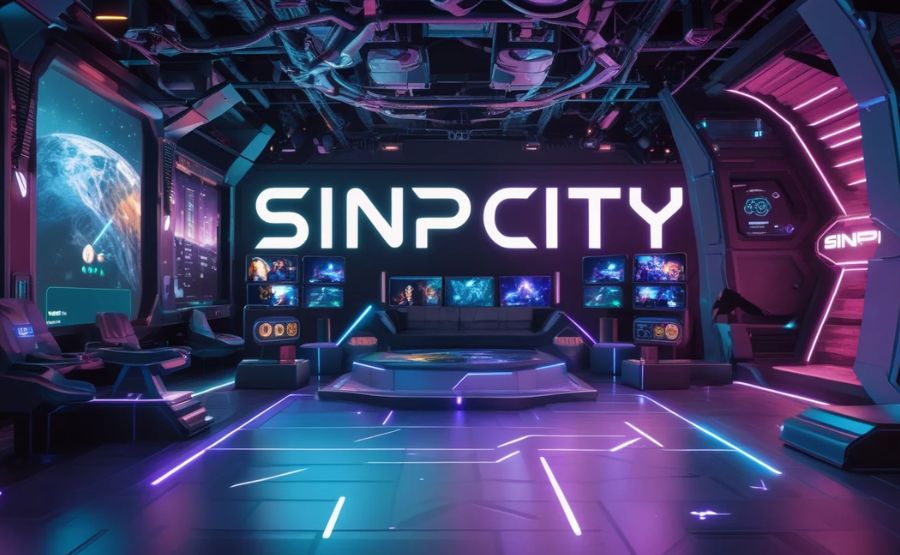 Why SinPCity Is Getting Attention Online