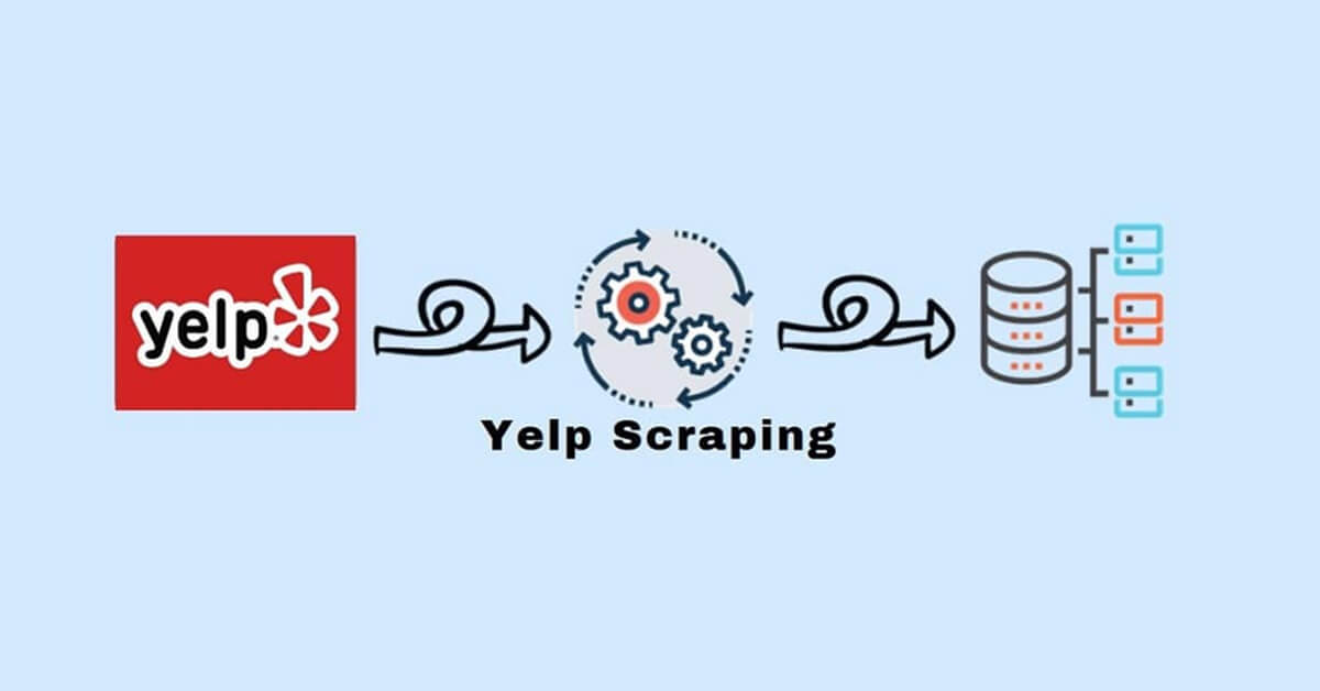 Yelp Scraper