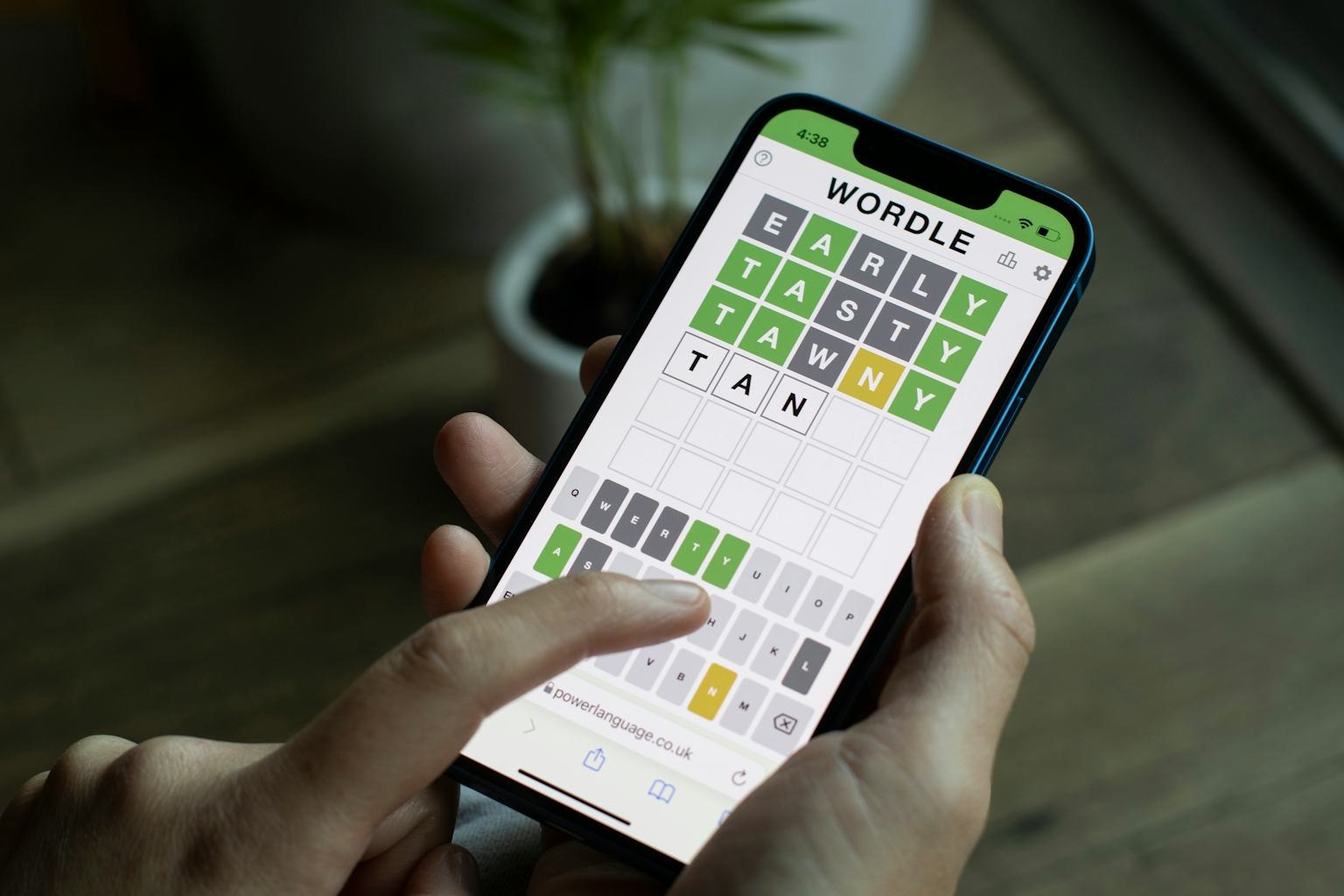 Why Word Rules Matter in Online Puzzles