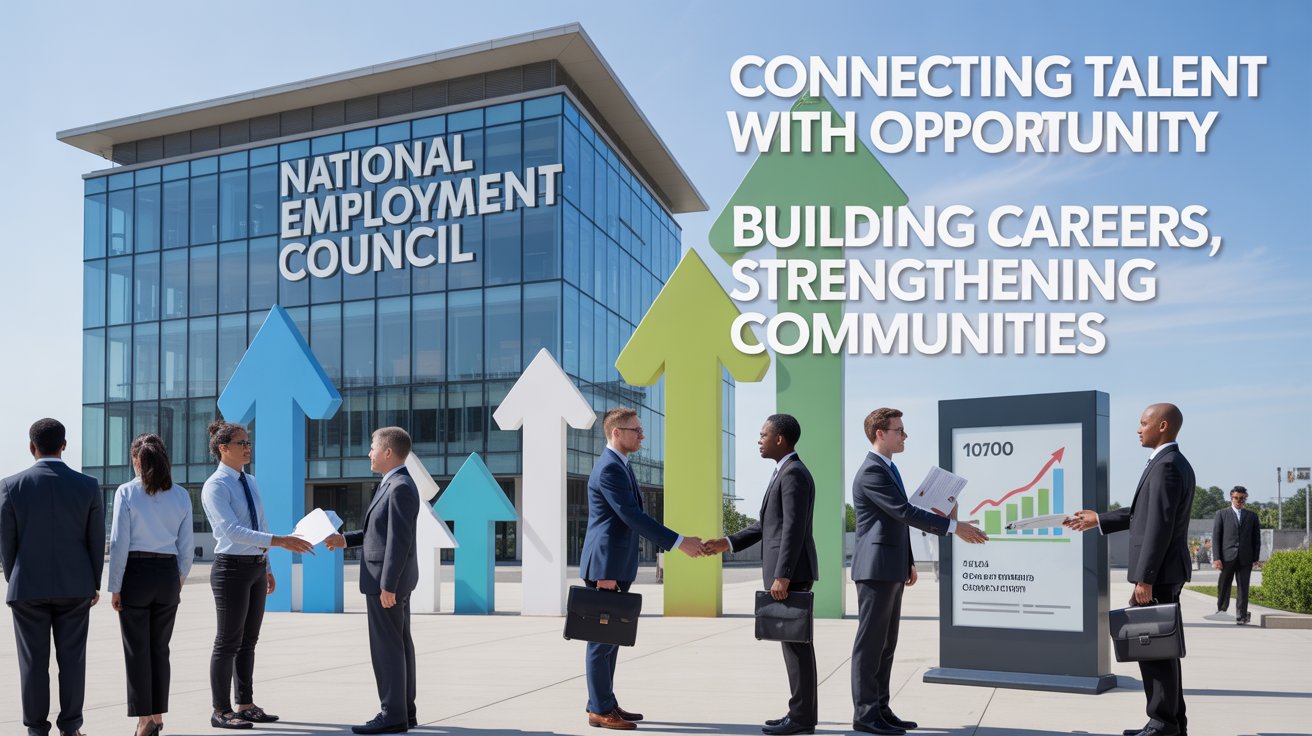 How the National Employment Council Helps Employment