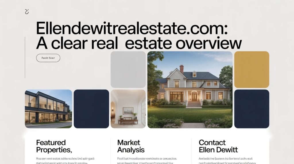 a professional real estate website homep n7PjiVIkSomDA0tG6fCcnQ Wry7F6POQm M1q8SsfjRZg