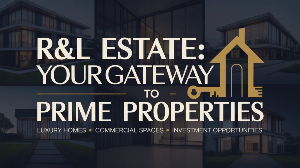 a sleek real estate advertisement poster bUB QGT9QbmUSd2aDbMwcQ hDSOzejBQ3WrgwMkK7or8w