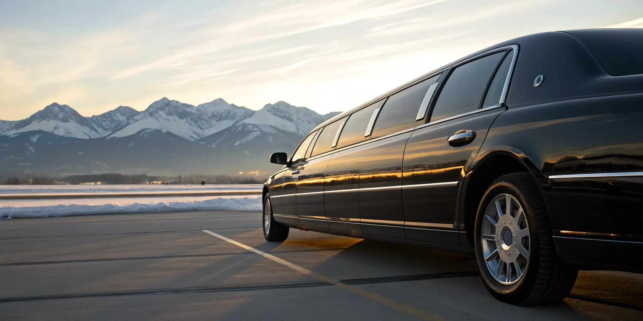 airport limo service denver co a smart guide