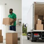 Moving Partner in Orange Park