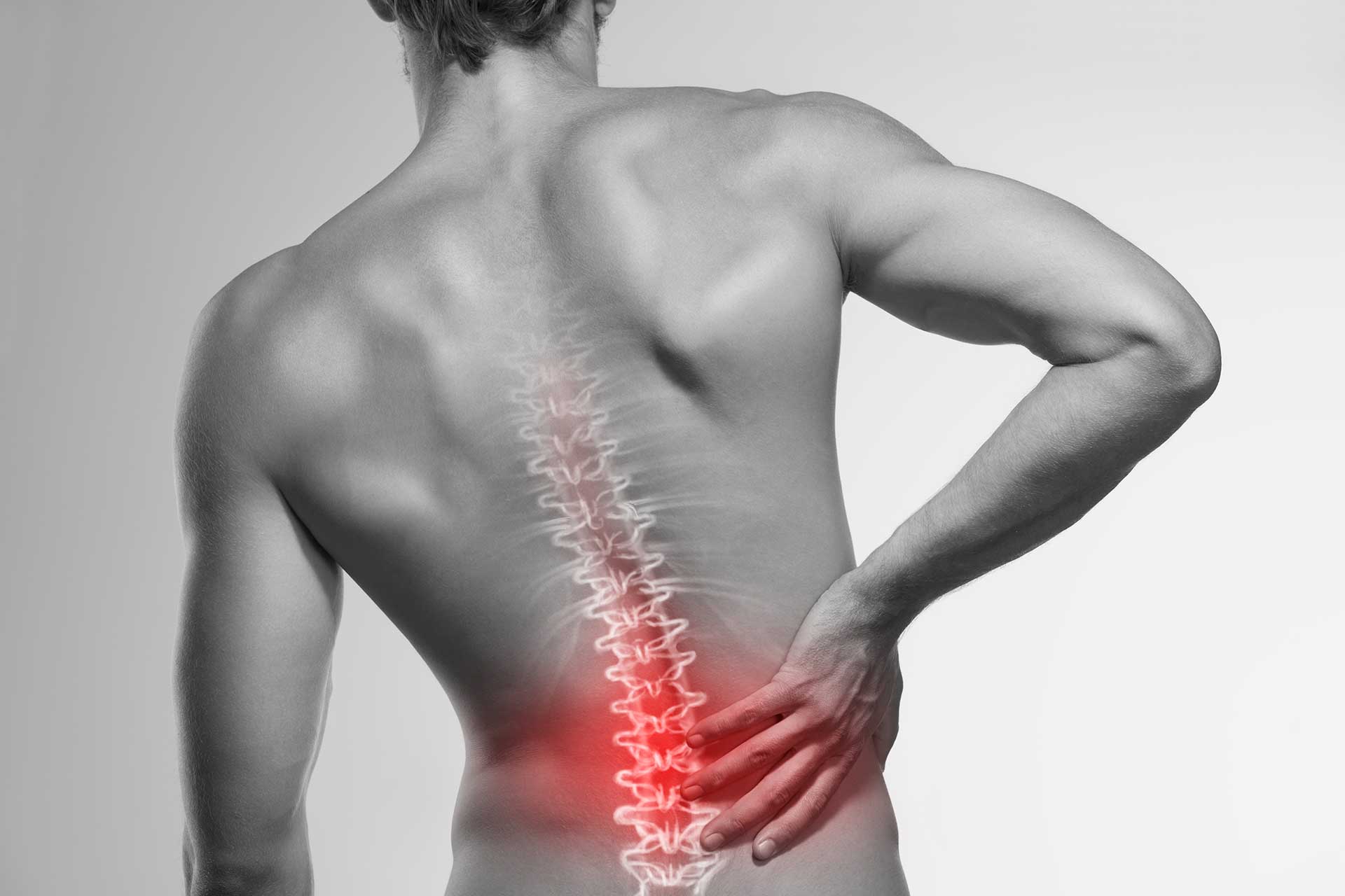 Chronic Back Pain