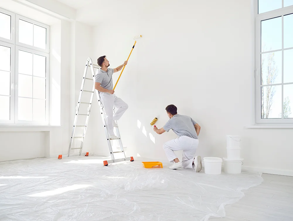 A Classic Touch Painting