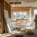 Manhattan Renovation