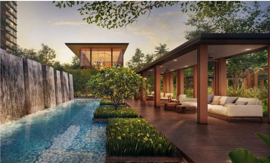 Chencharu New Condo vs Lentor Gardens Residences A Smart Choice for Modern Living