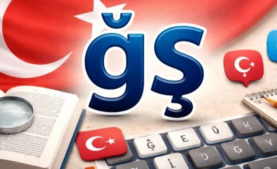 ĞŞ