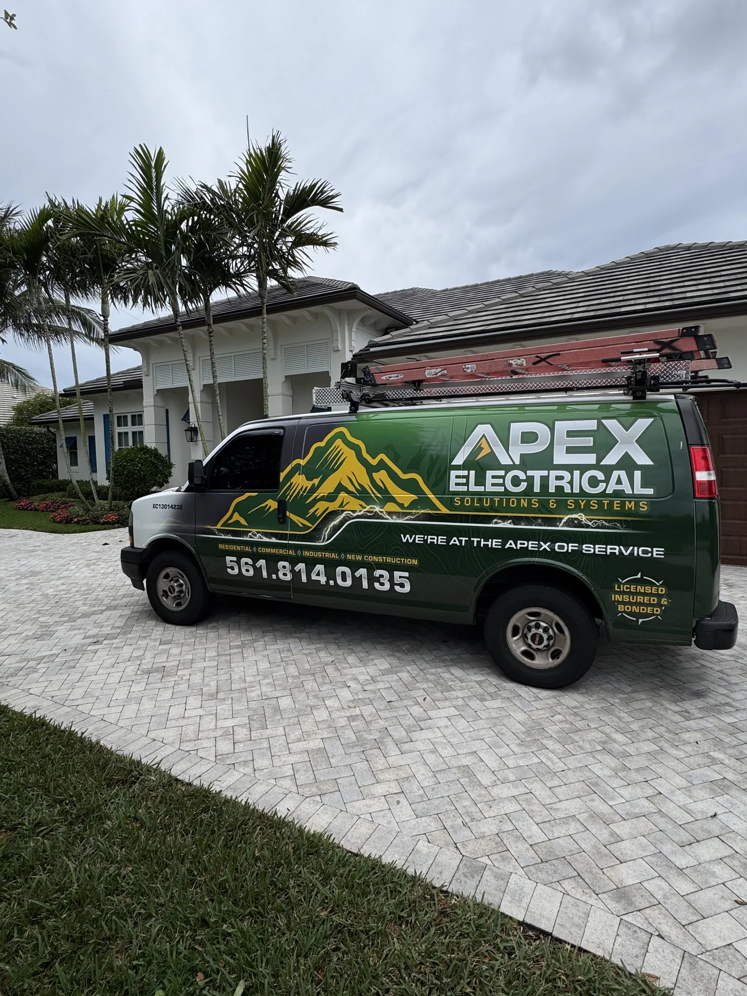Apex Electrical Solutions