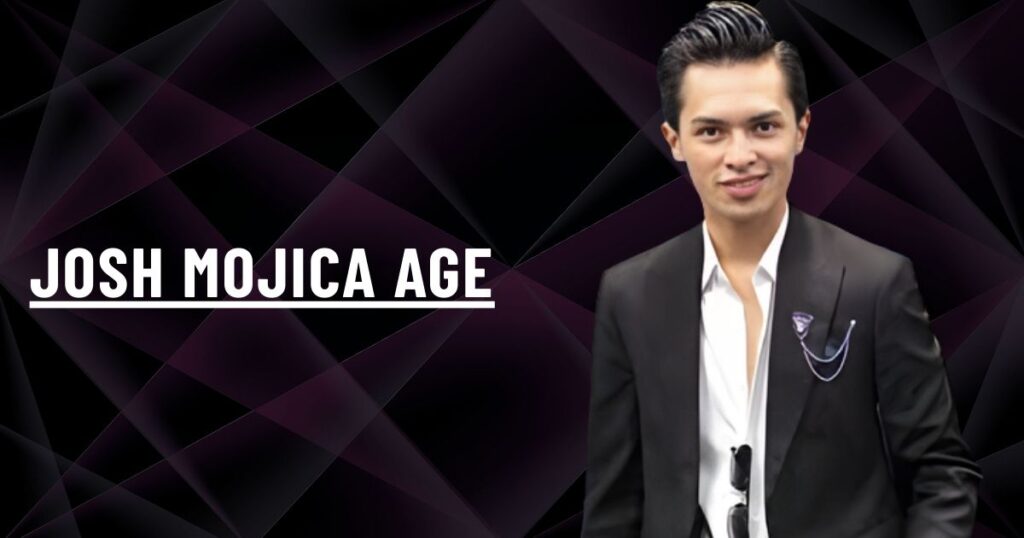 Josh Mojica Age 1024x538 1