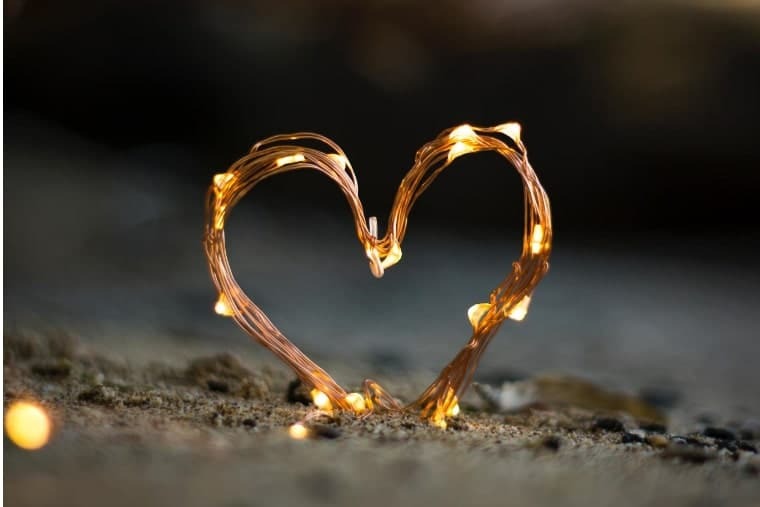 Love Idioms That Describe Deep Bonds