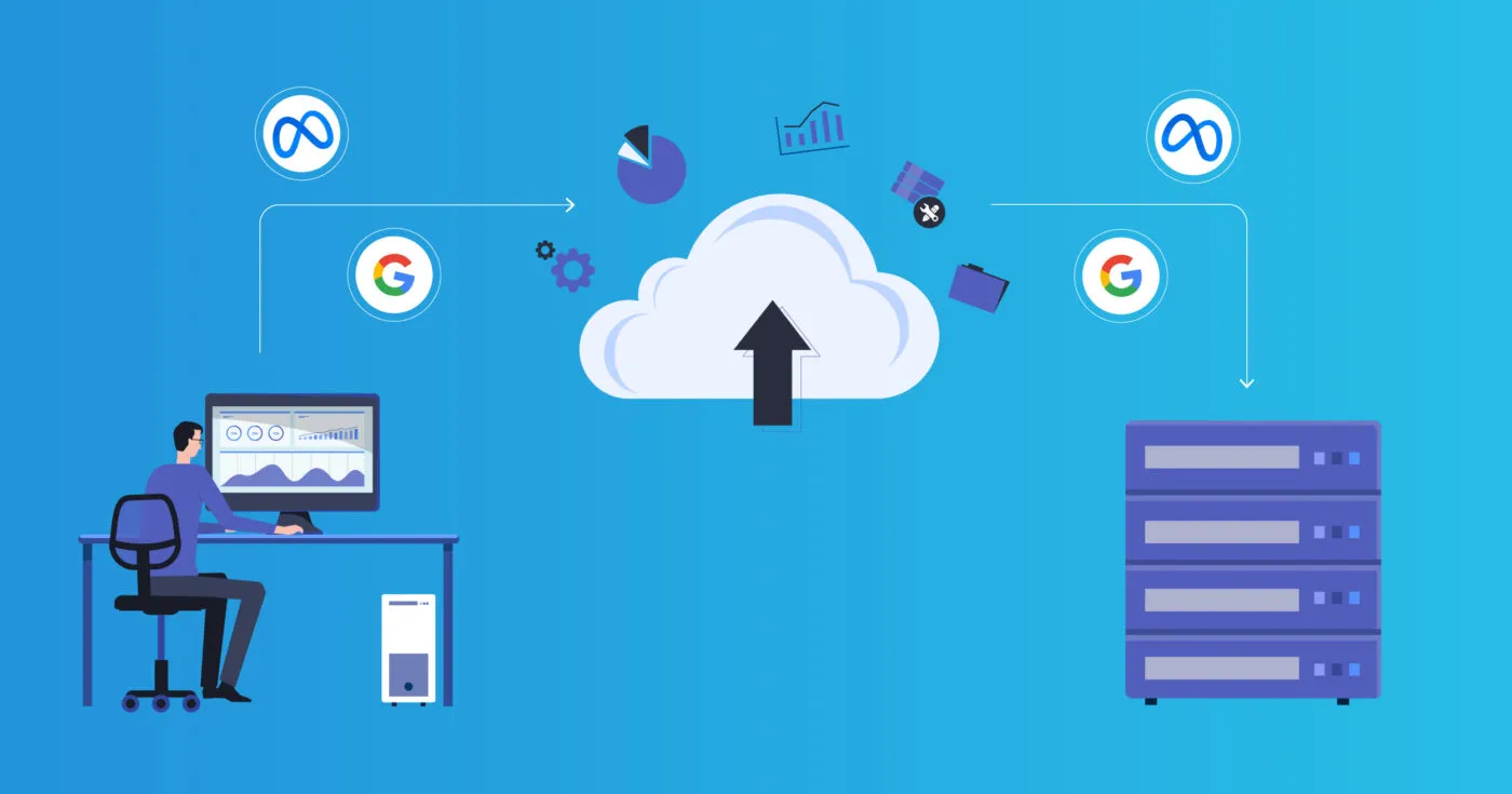 Key Benefits of Server Side Tracking for Marketers