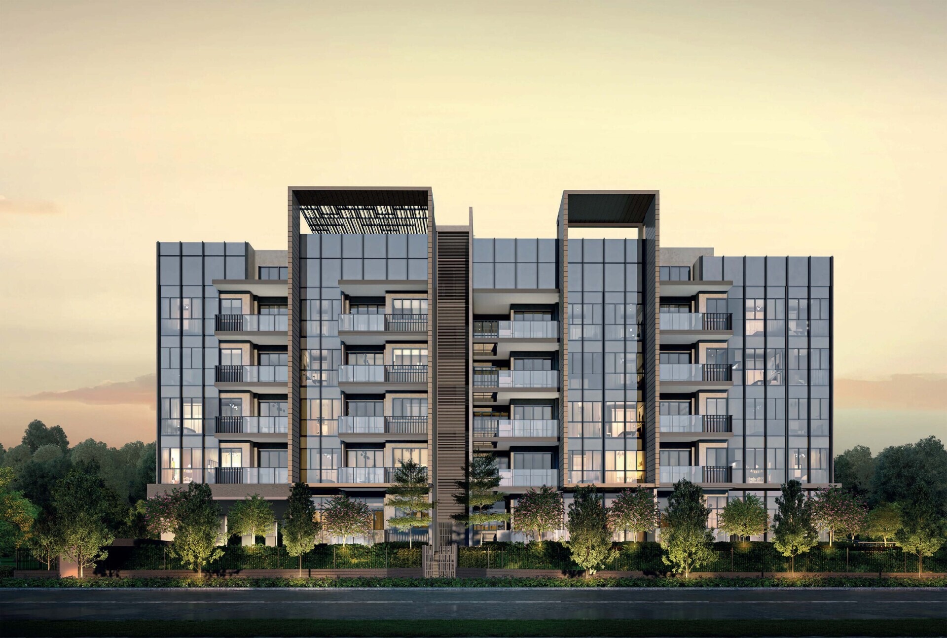 New Condo Living in Singapore Comfort, Convenience, and Long-Term Value