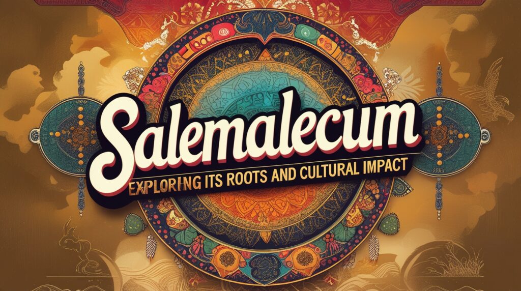 Salemalecum: Exploring Its Roots and Cultural Impact 3 Phoenix 10 Vibrant illustration of Salemalecum with detailed g 0