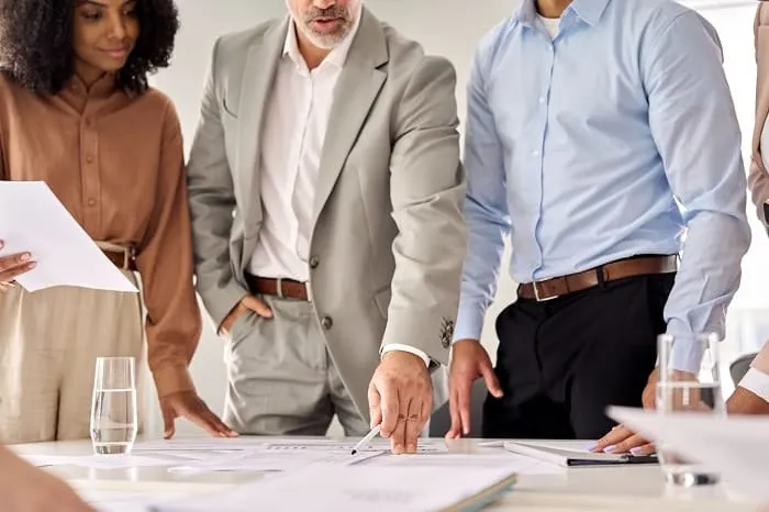 Key Financial and Operational Elements of a Strong Property Management Business Plan