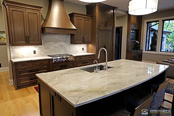 Quartzite Countertop
