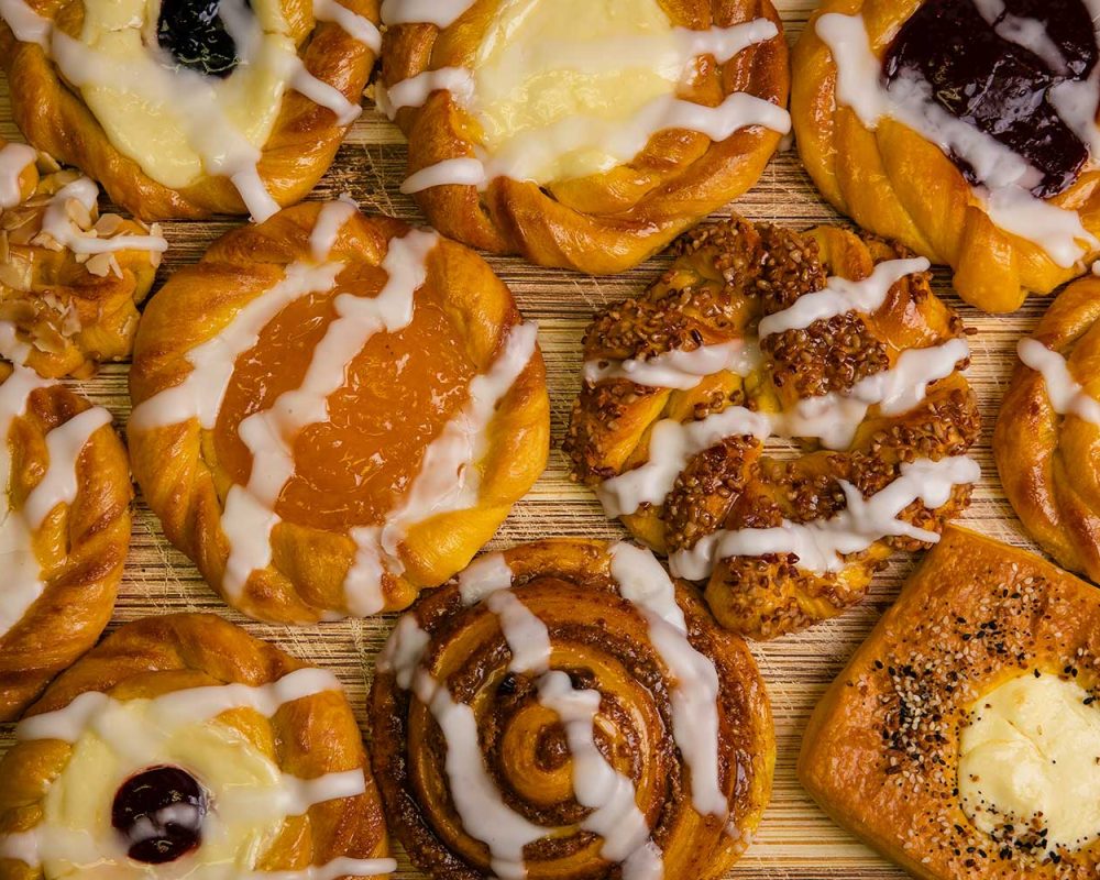 Roland's Swiss Pastry & Bakery