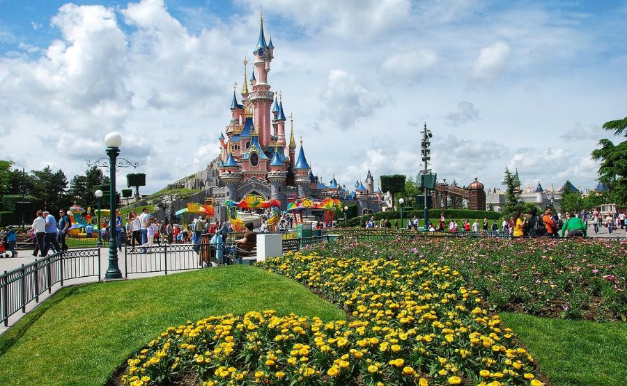 Paris to Disneyland: Best Routes, Tickets & Insider Travel Tip