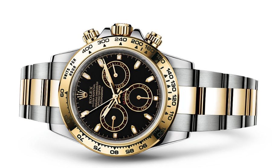 Quality Replica Watches in Dubai at Great Value