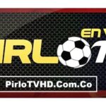 PIRLO TV | Rojadirecta | Futbol En Vivo