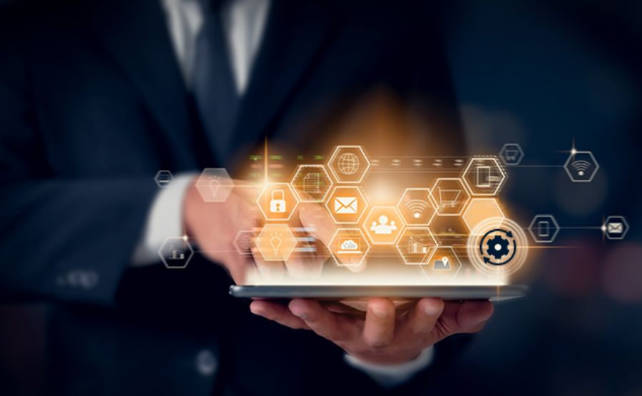 Cflow Legacy System Modernization for Faster Digital Transformation