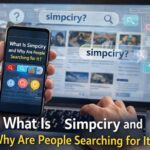 Simpciry: A Clear Path to Simpler Digital Living
