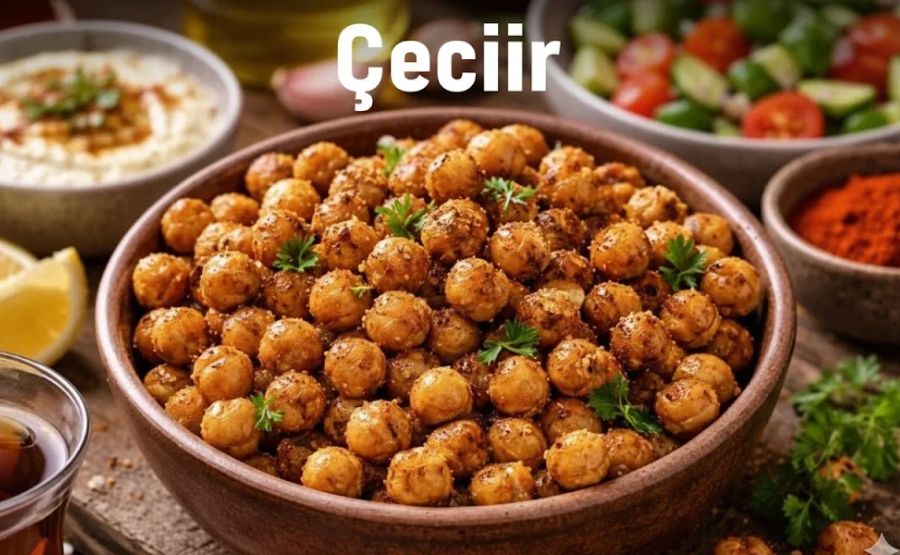 çeciir Explained: What It Is and Why It Matters