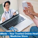 UKTopMeds – Your Trusted Online Health and Medicine Store