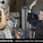 SupremeSteroids – Serious Gains for Serious Trainers