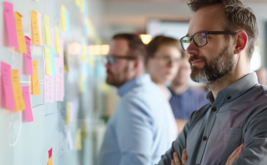 What are the Challenges as a Product Owner?