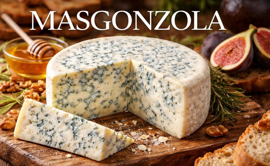 Masgonzola Magic: How It Transforms Dishes