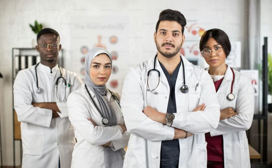 Supporting Local: Finding The Best Healthcare Clinic In Passaic NJ