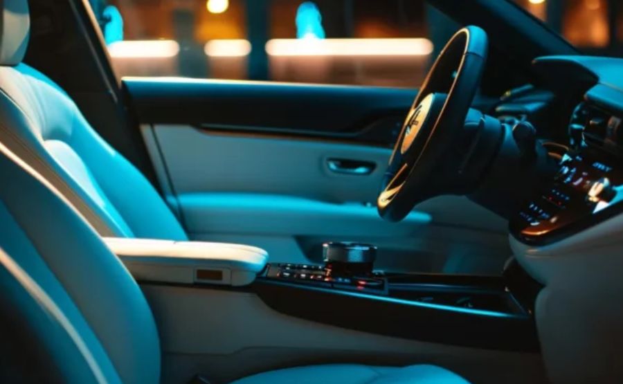 A Smart Buyer’s Guide to Choosing the Right Interior Protection for Your Vehicle