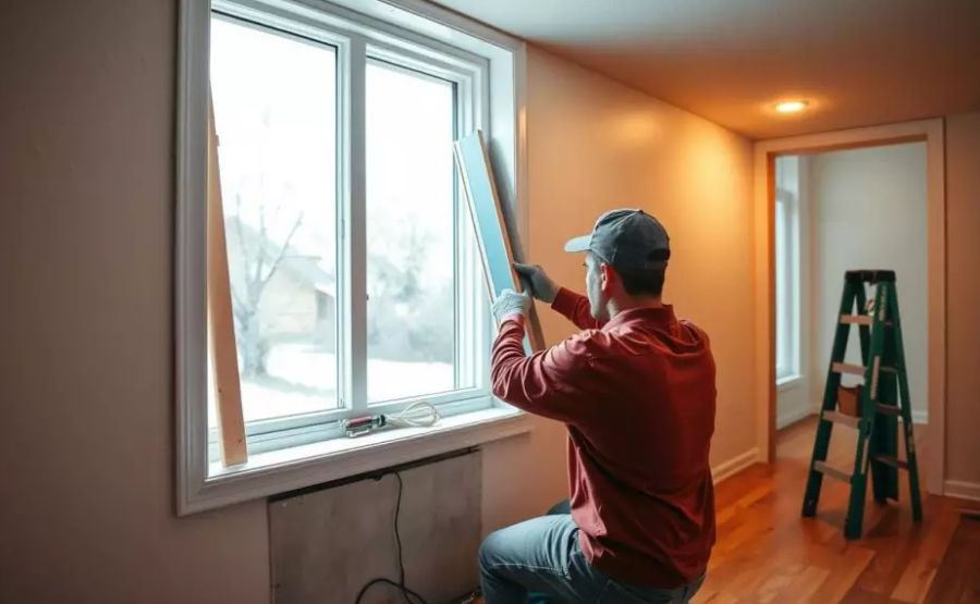 The Importance of Egress Windows in Enhancing Safety, Natural Light, and Ventilation in Modern Basements While Complementing Basement Waterproofing Services for Long-Term Protection
