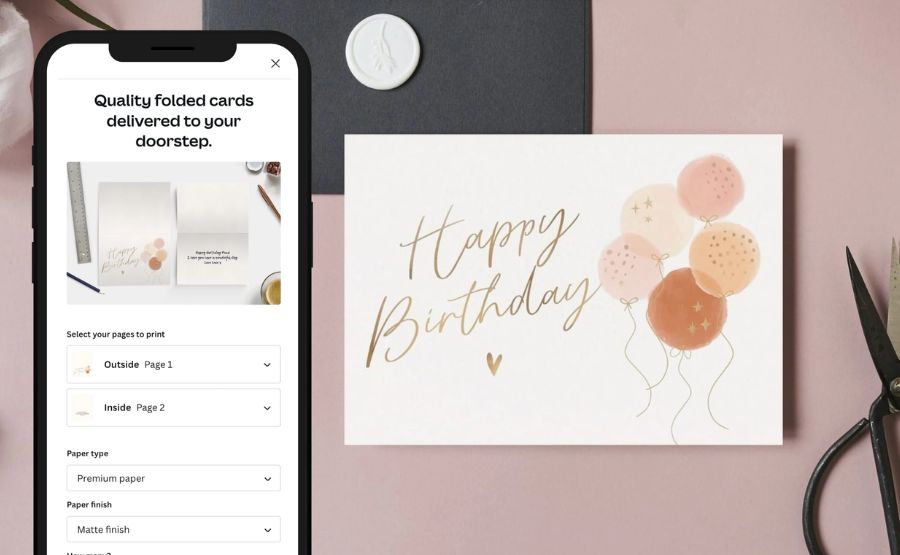 Birthday Card Design Tools in 2026: Which Options Work Best for Event Planning