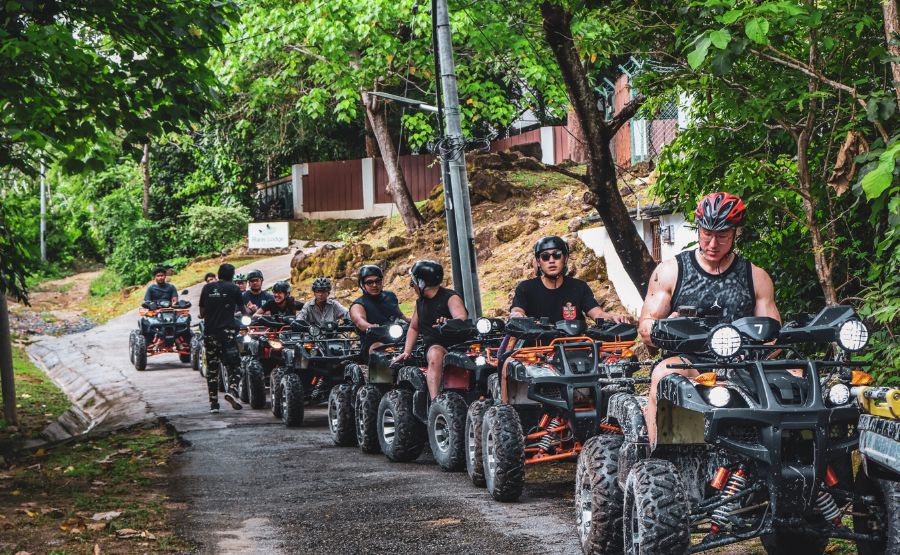 Funride Adventures: Exploring the Thrill of Outdoor Experiences