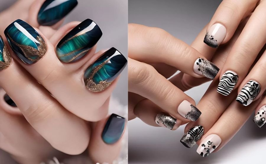 Gel Nail Extension Course: Mastering Modern Nail Enhancement Techniques