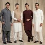 How Men in Pakistan Are Dressing for Aftari During Ramzan