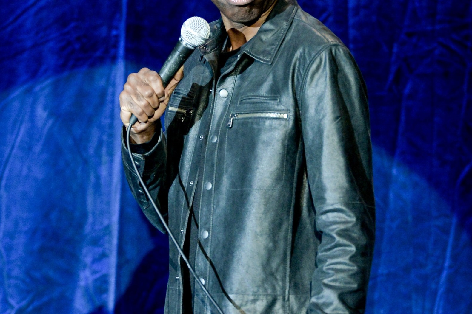 Why Chris Rock Is Still One of the Funniest Comedians Today