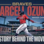 Braves Marcell Ozuna Waiver Candidate Story Behind the Move